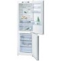 Bosch KGN36VW35G NoFrost Freestanding Fridge Freezer With VitaFresh Drawer - White