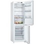 Bosch KGN36VW35G NoFrost Freestanding Fridge Freezer With VitaFresh Drawer - White