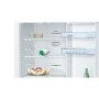 Bosch KGN36VW35G NoFrost Freestanding Fridge Freezer With VitaFresh Drawer - White