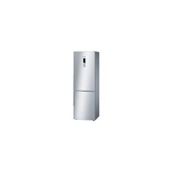 Bosch KGN36XI42 Fridge Freezer Freestanding Stainless Steel