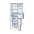 Bosch KGN36XI42 Fridge Freezer Freestanding Stainless Steel