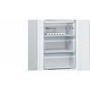 Bosch Serie 4 KGN36XW35G NoFrost VitaFresh Freestanding Fridge Freezer White