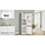 Bosch Series 4 363 Litre 70/30 Freestanding Fridge Freezer - Stainless Steel