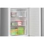 Bosch Series 4 363 Litre 70/30 Freestanding Fridge Freezer - Stainless Steel