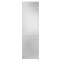 KGN392LAGG Bosch Series 4 363 Litre 70/30 Freestanding Fridge Freezer - Stainless Steel