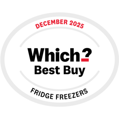 Refurbished Bosch KGN392LAGG Series 4 363 Litre 70/30 Freestanding Fridge Freezer - Stainless Steel