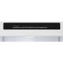 Bosch Series 4 363 Litre 70/30 Freestanding Fridge Freezer - Stainless Steel