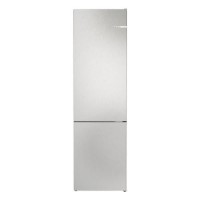 Refurbished Bosch Series 4 KGN392LBFG Freestanding 363 Litre 70/40 Fridge Freezer Refurbished Bosch Series 4 KGN392LBFG Freestanding 363 Litre 70/40 Fridge Freezer