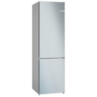 Bosch Series 4 363 Litre 70/30 Freestanding Fridge Freezer - Inox Bosch Series 4 363 Litre 70/30 Freestanding Fridge Freezer - Inox