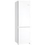 Bosch Series 4 363 Litre 70/30 Freestanding Fridge Freezer - White