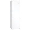Bosch Series 4 363 Litre 70/30 Freestanding Fridge Freezer - White