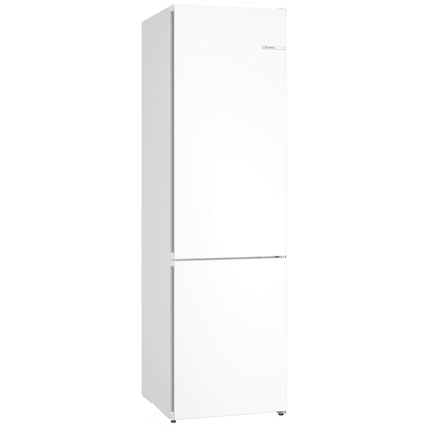 Bosch Series 4 363 Litre 70/30 Freestanding Fridge Freezer - White