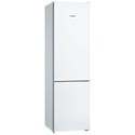 Bosch Series 4 366 Litre 70/30 Freestanding Fridge Freezer - White