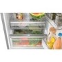 Bosch Series 6 363 Litre 70/30 Freestanding Fridge Freezer - Stainless Steel