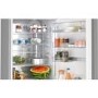 Bosch Series 6 363 Litre 70/30 Freestanding Fridge Freezer - Stainless Steel