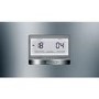 Bosch 279 Litre 70/30 Freestanding Fridge Freezer - Stainless Steel 