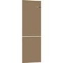 Bosch KGN39IJ3AG Serie 4 203x60cm Vario Style NoFrost Freestanding Fridge Freezer With Exchangeable Colour Front