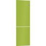 Bosch KGN39IJ3AG Serie 4 203x60cm Vario Style NoFrost Freestanding Fridge Freezer With Exchangeable Colour Front