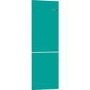 Bosch KGN39IJ3AG Serie 4 203x60cm Vario Style NoFrost Freestanding Fridge Freezer With Exchangeable Colour Front