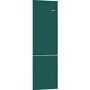 Bosch KGN39IJ3AG Serie 4 203x60cm Vario Style NoFrost Freestanding Fridge Freezer With Exchangeable Colour Front
