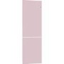 Bosch KGN39IJ3AG Serie 4 203x60cm Vario Style NoFrost Freestanding Fridge Freezer With Exchangeable Colour Front