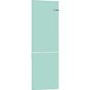 Bosch KGN39IJ3AG Serie 4 203x60cm Vario Style NoFrost Freestanding Fridge Freezer With Exchangeable Colour Front