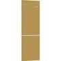 Bosch KGN39IJ3AG Serie 4 203x60cm Vario Style NoFrost Freestanding Fridge Freezer With Exchangeable Colour Front