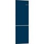Bosch KGN39IJ3AG Serie 4 203x60cm Vario Style NoFrost Freestanding Fridge Freezer With Exchangeable Colour Front