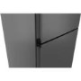 Bosch Series 4 363 Litre 70/30 Freestanding Fridge Freezer - Cast Iron