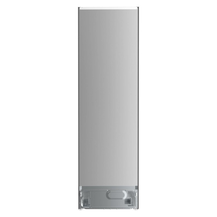 Bosch Series 4 363 Litre 70/30 Freestanding Fridge Freezer - Cast Iron
