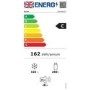 Bosch Series 4 363 Litre Freestanding Fridge Freezer - Stainless Steel