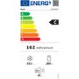 Bosch Series 4 363 Litre Freestanding Fridge Freezer - Stainless Steel