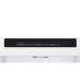 Bosch Series 4 363 Litre Freestanding Fridge Freezer - Stainless Steel