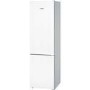 Bosch KGN39VW35G 70/30 Serie 4 No Frost Freestanding Fridge Freezer - White