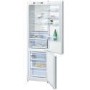 Bosch KGN39VW35G 70/30 Serie 4 No Frost Freestanding Fridge Freezer - White