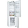 Bosch 366 Litre 70/30 Freestanding Fridge Freezer - White