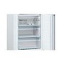 Refurbished Bosch Serie 4 KGN39VLEAG Freestanding 366 Litre 70/30 Frost Free Fridge Freezer