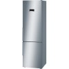Bosch KGN39XL35G NoFrost  Freestanding Fridge Freezer Stainless Steel Look