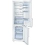 Bosch KGN39XW32G White No Frost Freestanding Fridge Freezer