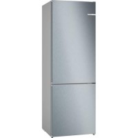 Refurbished Bosch Series 4 KGN492LDFG Freestanding 440 Litre 70/30 Frost Free Fridge Freezer Stainless Steel Refurbished Bosch Series 4 KGN492LDFG Freestanding 440 Litre 70/30 Frost Free Fridge Freezer Stainless Steel