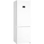 Bosch Series 4 440 Litre 70/30 Freestanding Fridge Freezer - White