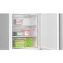 Bosch Series 4 440 Litre 70/30 Freestanding Fridge Freezer - White