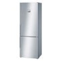GRADE A2 - Bosch KGN49AI30G No Frost Easy Clean 435L A++ Fridge Freezer - Stainless Steel