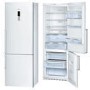 Bosch KGN49AW24G Frost Free 200x70cm Freestanding Fridge Freezer In White