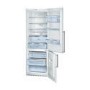 Bosch KGN49AW24G Frost Free 200x70cm Freestanding Fridge Freezer In White