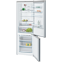GRADE A3 - Bosch KGN49XL30G 435L A++ Freestanding Fridge Freezer - Stainless Steel