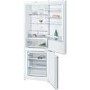 GRADE A2 - Bosch Serie 4 KGN49XW30 60/40 435L A++ Frost Free Freestanding Fridge Freezer - White