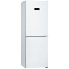 Refurbished Bosch KGN49XWEA Freestanding 435 Litre 70/30 Fridge Freezer White