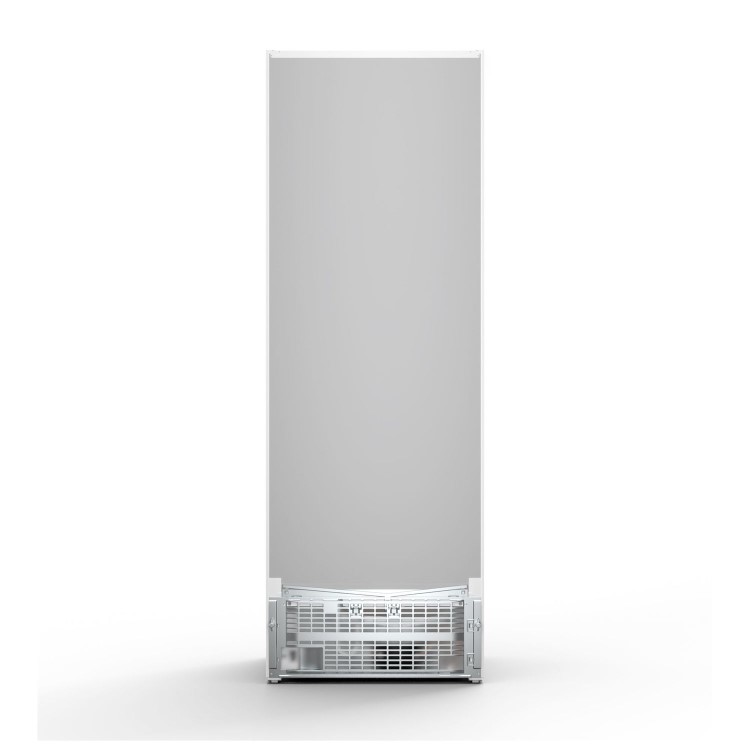 Bosch 435 Litre 70/30 Freestanding Fridge Freezer - White