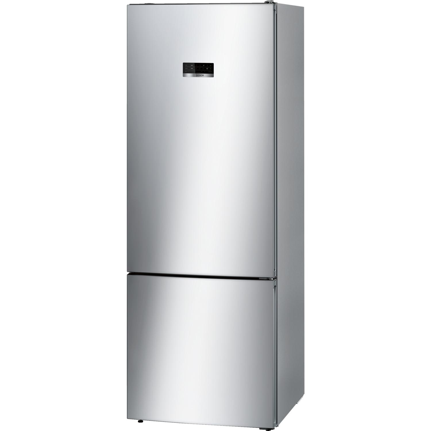 Refurbished Bosch 505 Litre Freestanding 70/30 Fridge Freezer